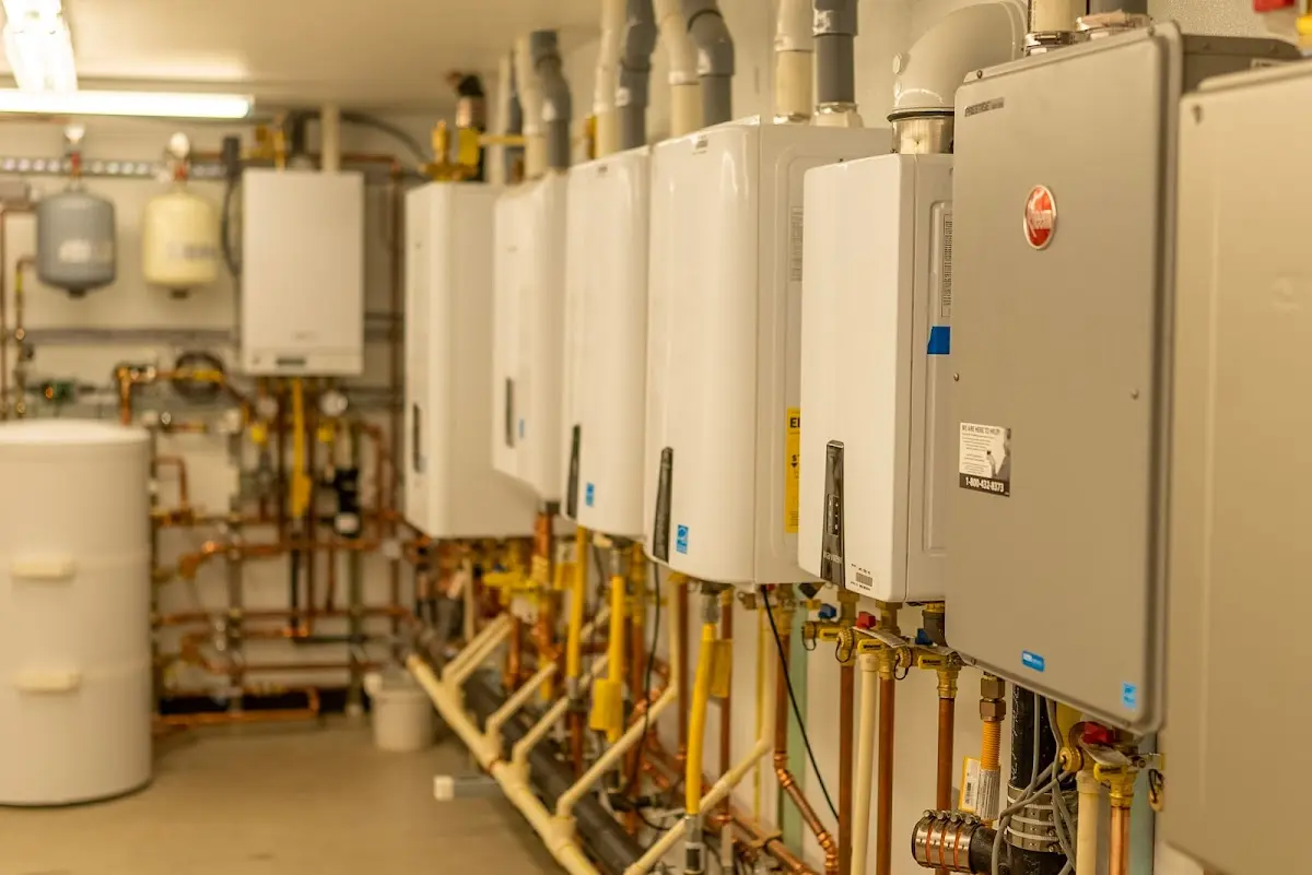 Gas Line Repair in Fort Worth, TX